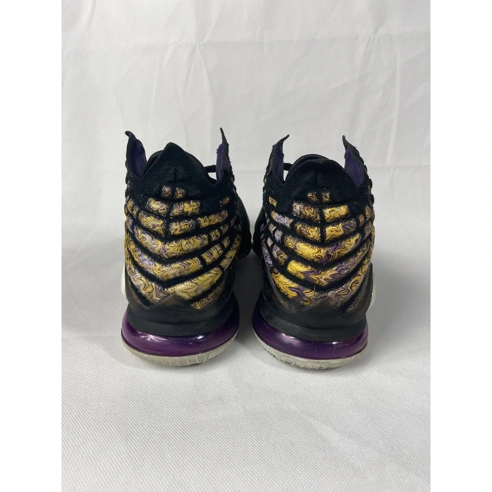Size 12 - Nike LeBron 17 XVII‎ 